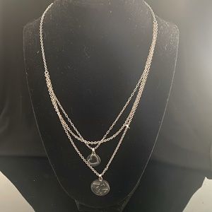 Michael Kors Three Link Chain